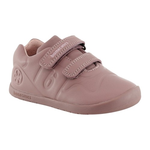 Zapatos respetuosos Biomecanics 261015 Rosa
