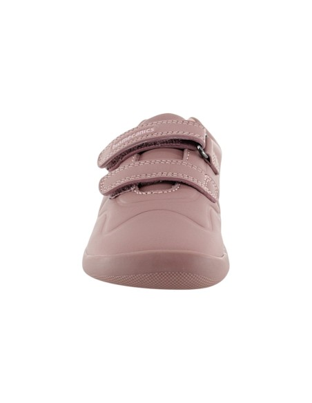 Zapatos respetuosos Biomecanics 261015 Rosa