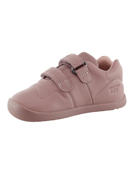 Zapatos respetuosos Biomecanics 261015 Rosa