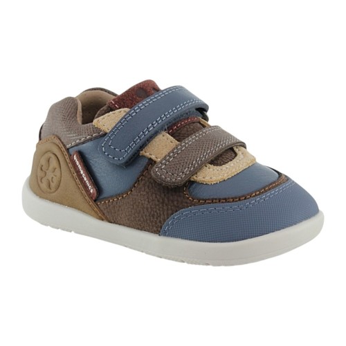 Zapatos barefoot Biomecanics 261151 Jeans