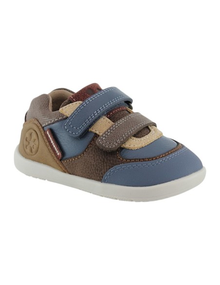 Zapatos barefoot Biomecanics 261151 Jeans