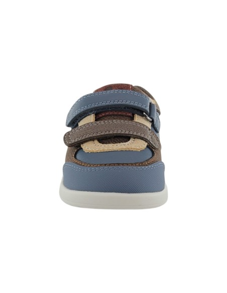 Zapatos barefoot Biomecanics 261151 Jeans