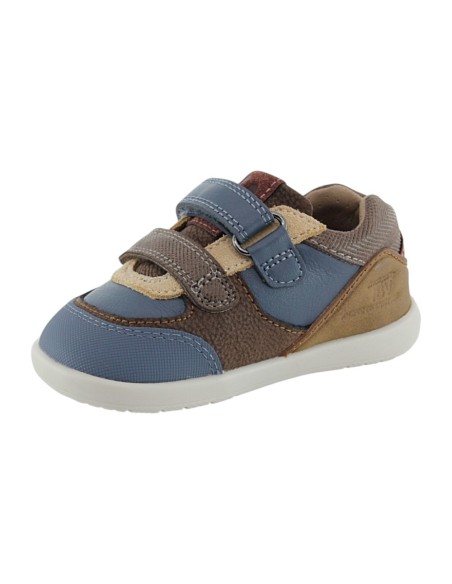 Zapatos barefoot Biomecanics 261151 Jeans
