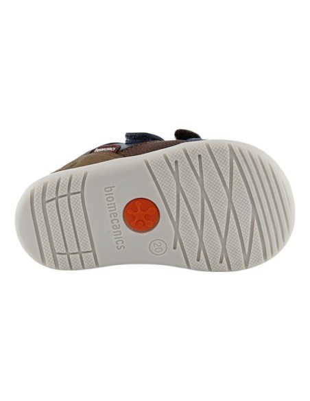 Zapatos barefoot Biomecanics 261151 Jeans