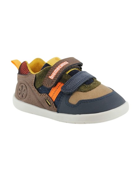 Zapatos barefoot Biomecanics 261156 Multicolor