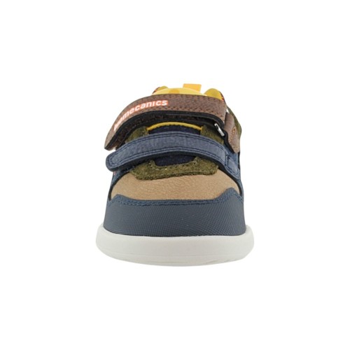 Zapatos barefoot Biomecanics 261156 Multicolor 2