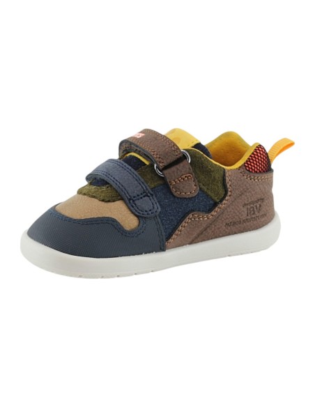 Zapatos barefoot Biomecanics 261156 Multicolor