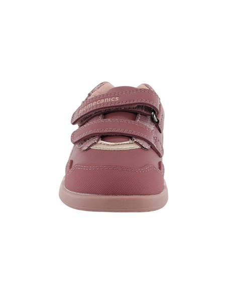 Zapatos barefoot Biomecanics 261164 Granate