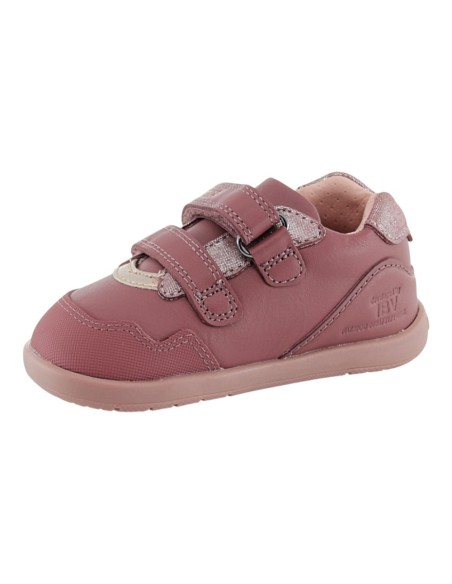 Zapatos barefoot Biomecanics 261164 Granate