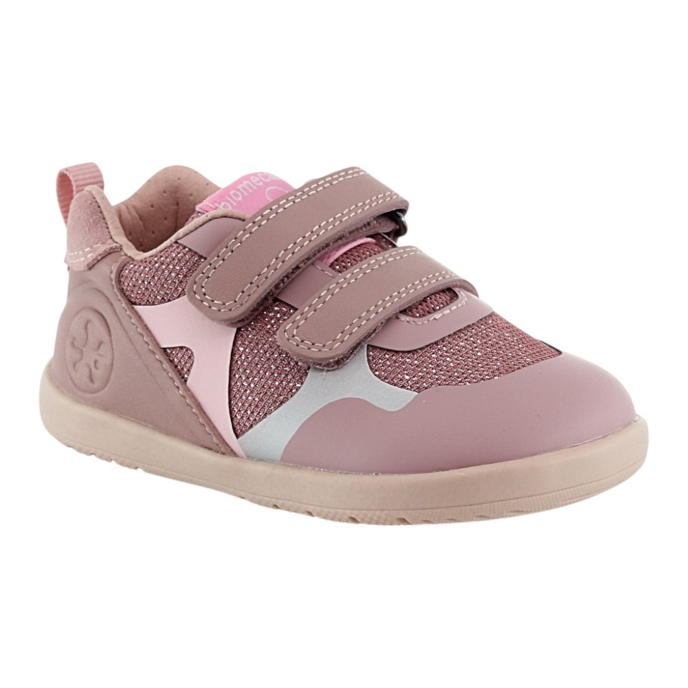 Zapatos barefoot Biomecanics 261168 Rosa