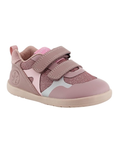 Zapatos barefoot Biomecanics 261168 Rosa
