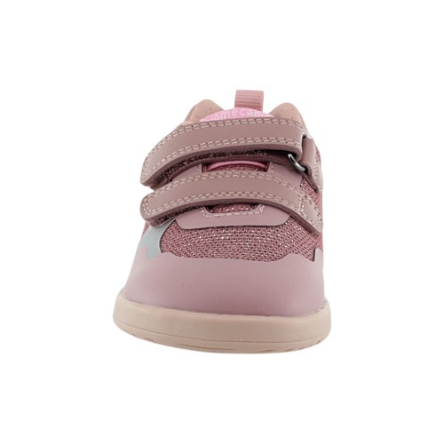 Zapatos barefoot Biomecanics 261168 Rosa 2