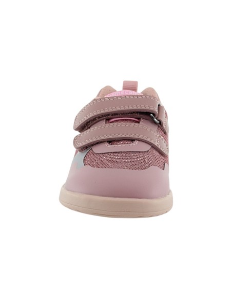 Zapatos barefoot Biomecanics 261168 Rosa