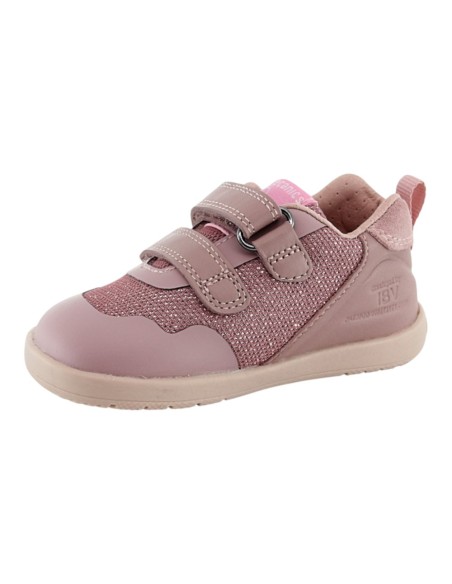 Zapatos barefoot Biomecanics 261168 Rosa
