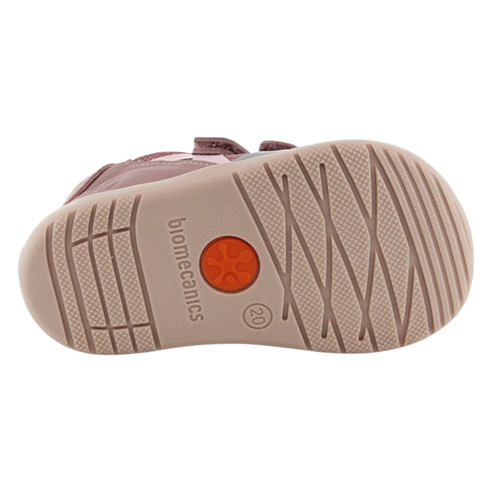 Zapatos barefoot Biomecanics 261168 Rosa