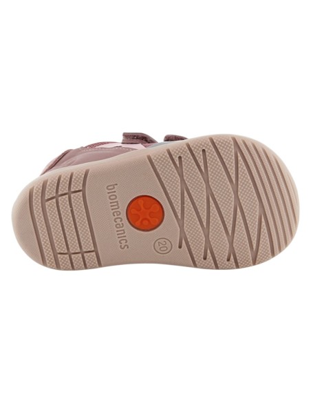 Zapatos barefoot Biomecanics 261168 Rosa
