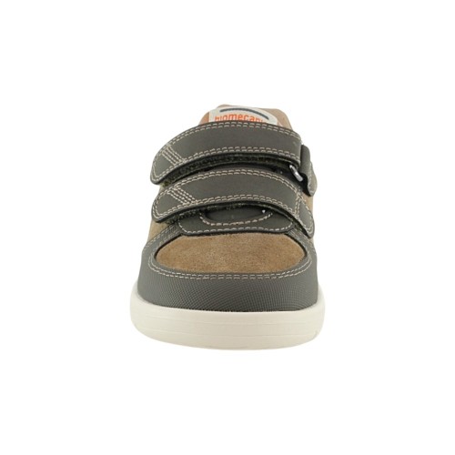 Zapatos barefoot biomecanics 261240 Verde 2