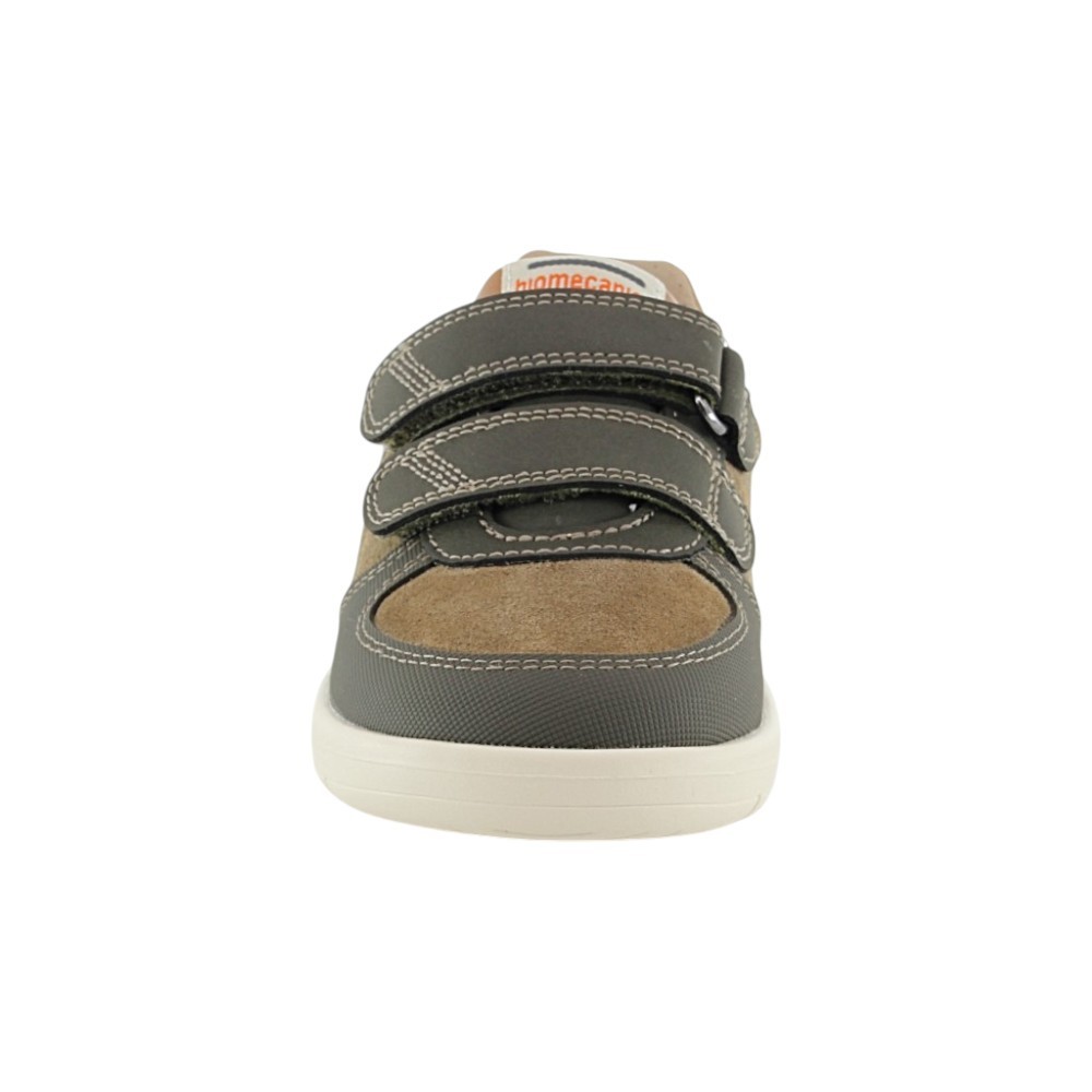 Zapatos barefoot biomecanics 261240 Verde