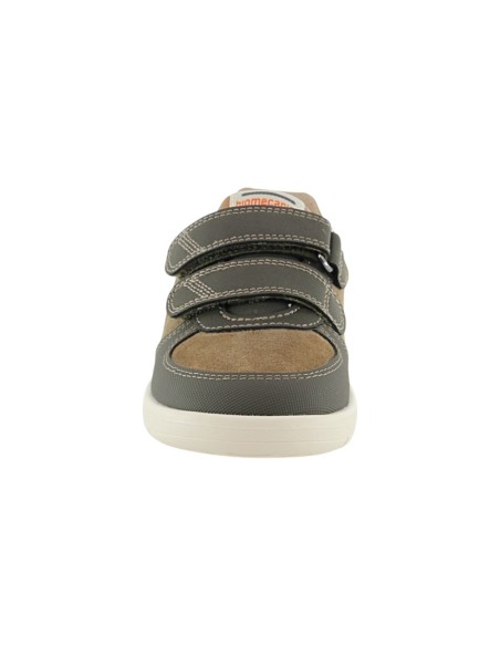 Zapatos barefoot biomecanics 261240 Verde