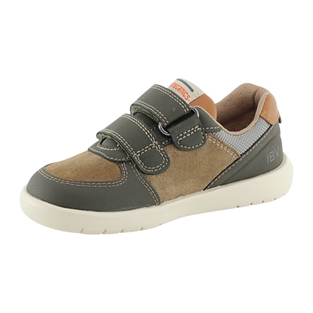 Zapatos barefoot biomecanics 261240 Verde