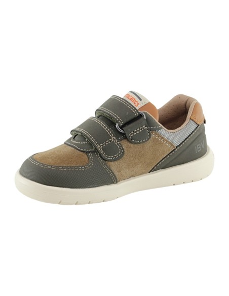 Zapatos barefoot biomecanics 261240 Verde