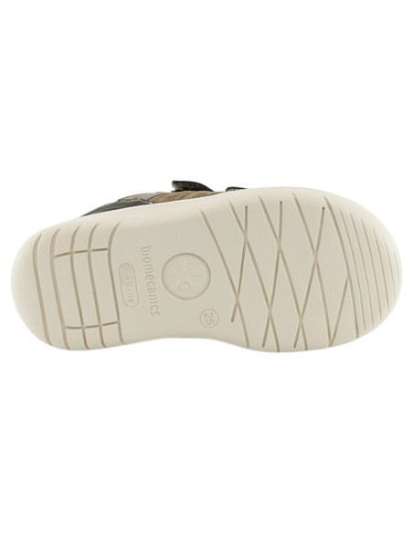 Zapatos barefoot biomecanics 261240 Verde