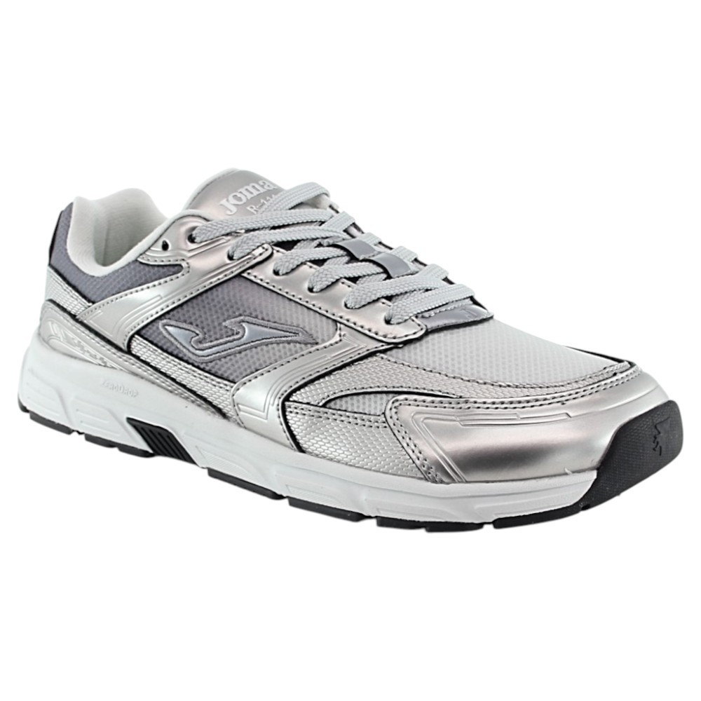 Zapatillas barefoot Joma CR1111 Plata