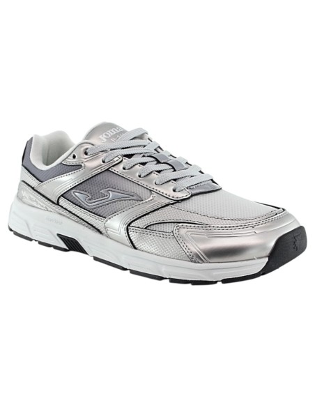 Zapatillas barefoot Joma CR1111 Plata