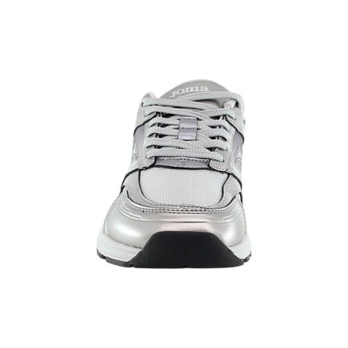 Zapatillas barefoot Joma CR1111 Plata 2