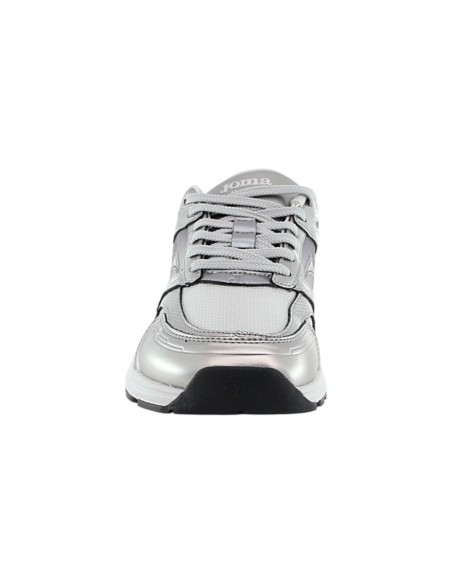 Zapatillas barefoot Joma CR1111 Plata