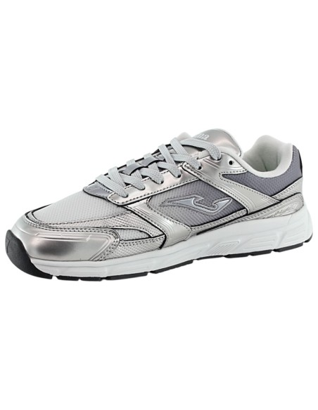 Zapatillas barefoot Joma CR1111 Plata
