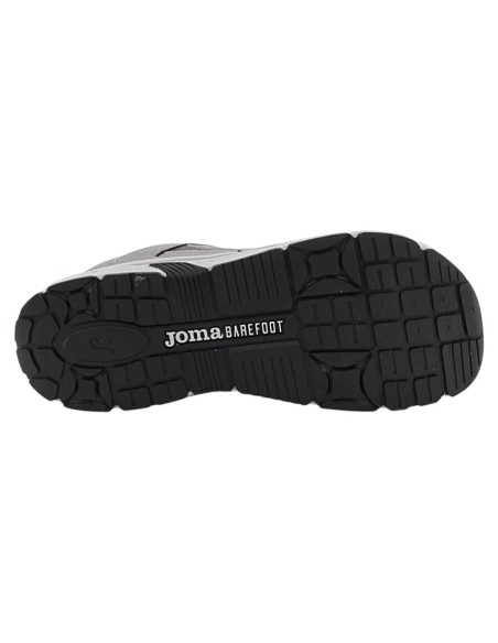 Zapatillas barefoot Joma CR1111 Plata