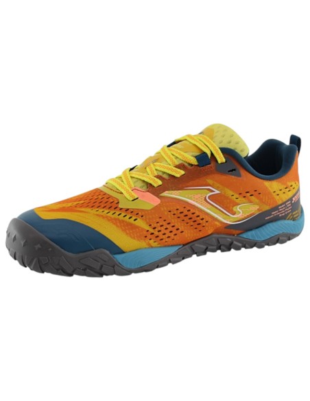 Zapatillas barefoot Joma Sima Amarillo