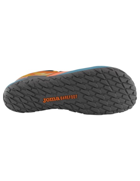 Zapatillas barefoot Joma Sima Amarillo