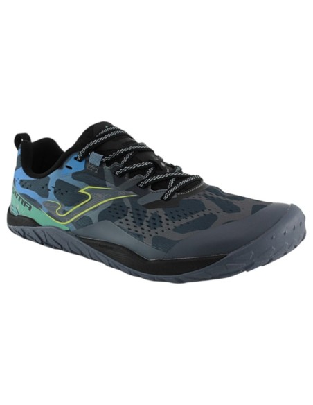 Zapatillas barefoot Joma Sima Azul H