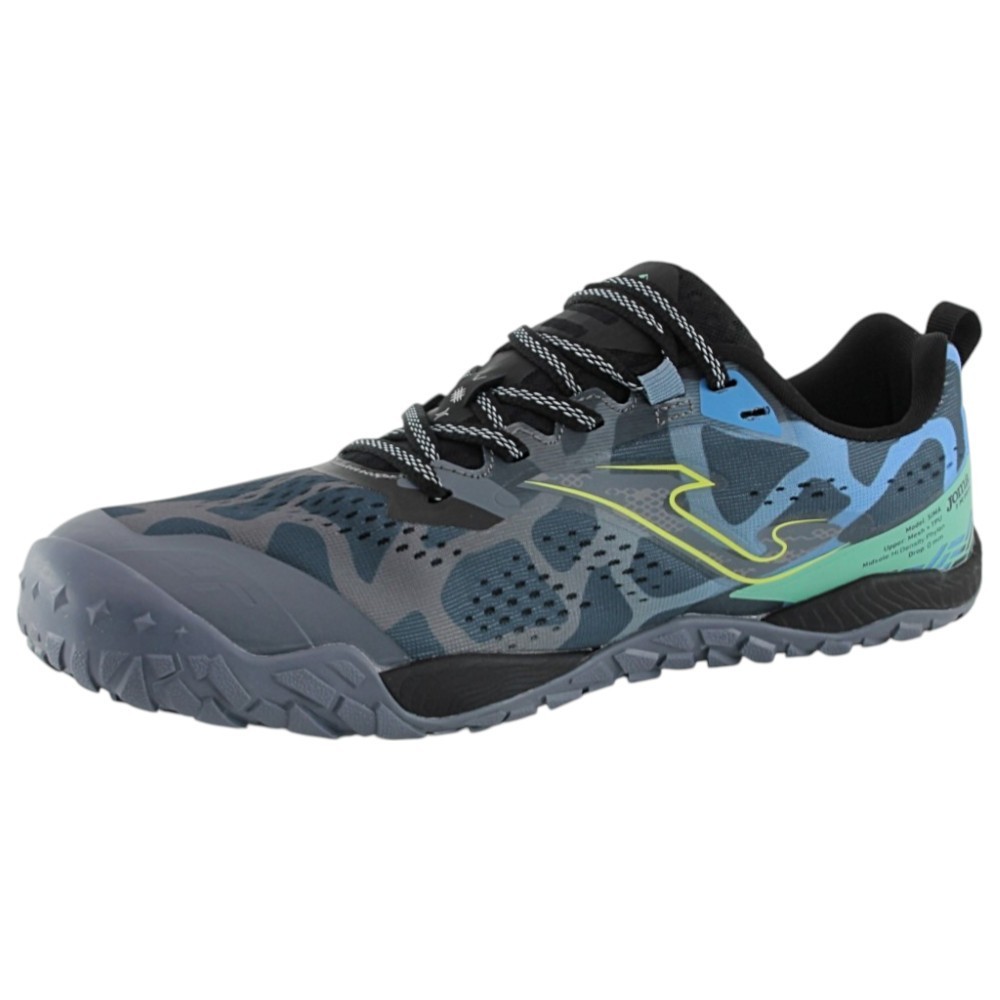 Zapatillas barefoot Joma Sima Azul H