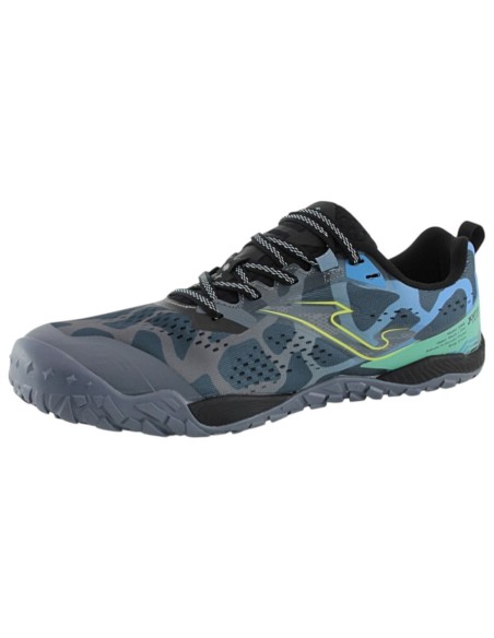 Zapatillas barefoot Joma Sima Azul H