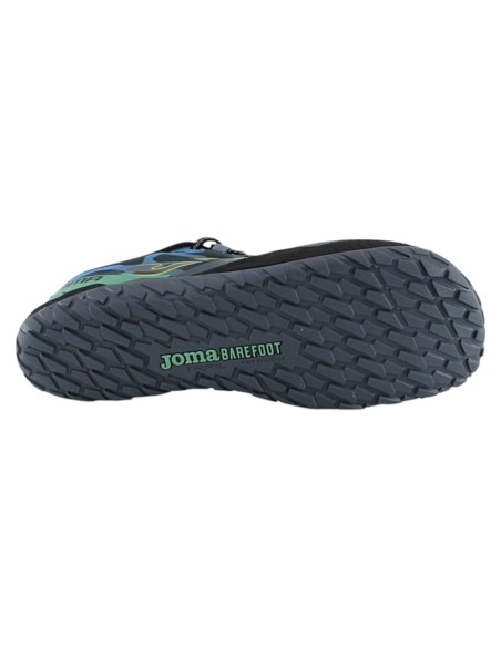 Zapatillas barefoot Joma Sima Azul H