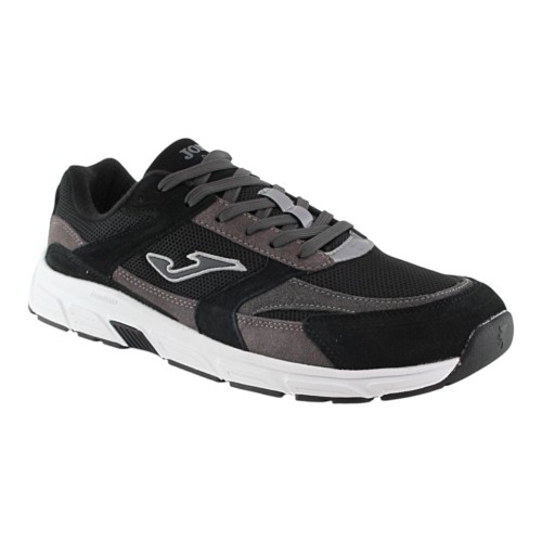 Zapatillas barefoot Joma CR1111 Negro