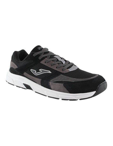 Zapatillas barefoot Joma CR1111 Negro