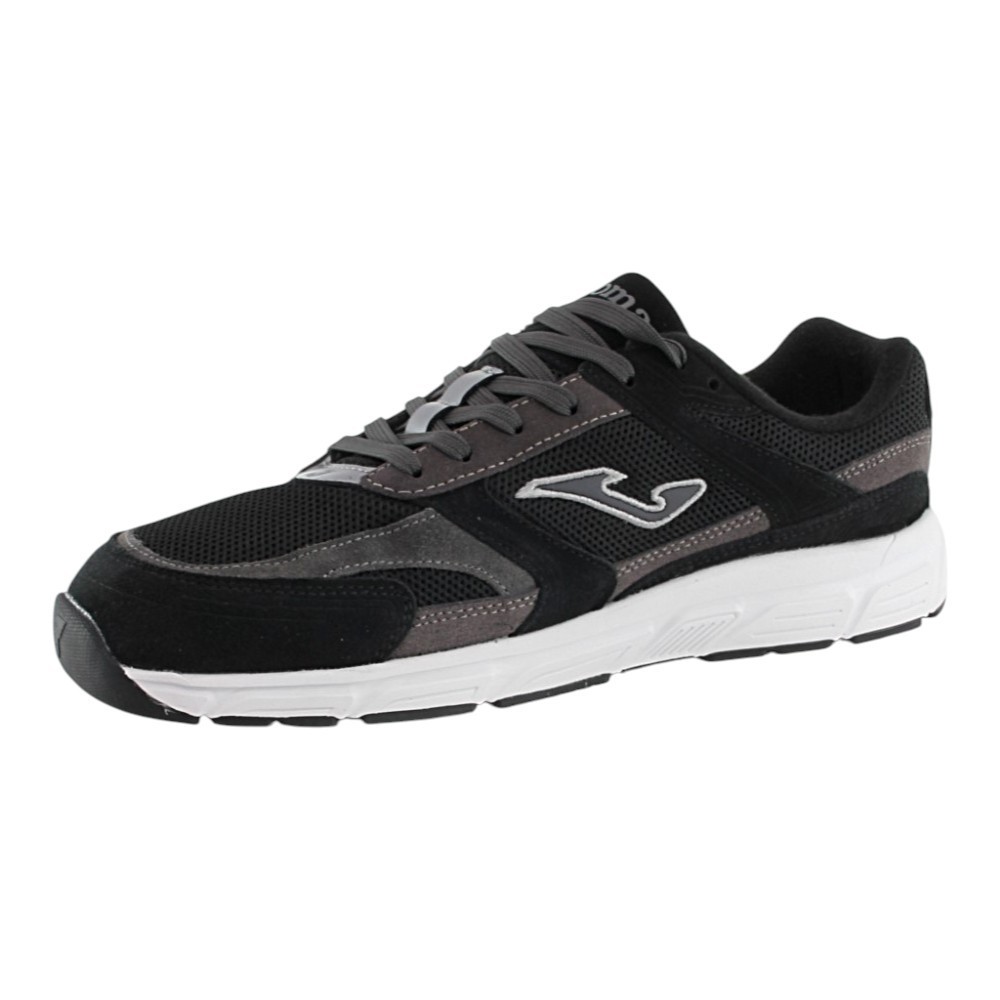 Zapatillas barefoot Joma CR1111 Negro