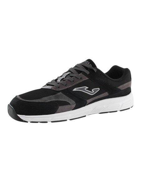 Zapatillas barefoot Joma CR1111 Negro