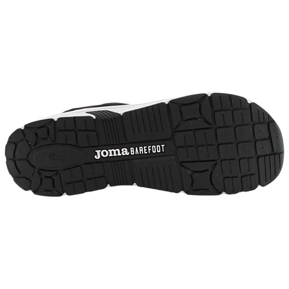 Zapatillas barefoot Joma CR1111 Negro