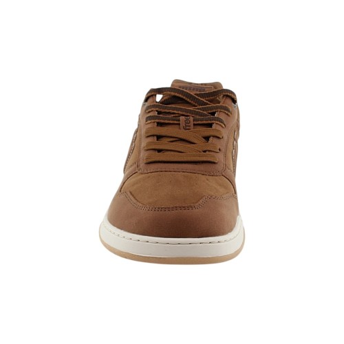 Zapatos barefoot Mustang Free Miami Cuero 2