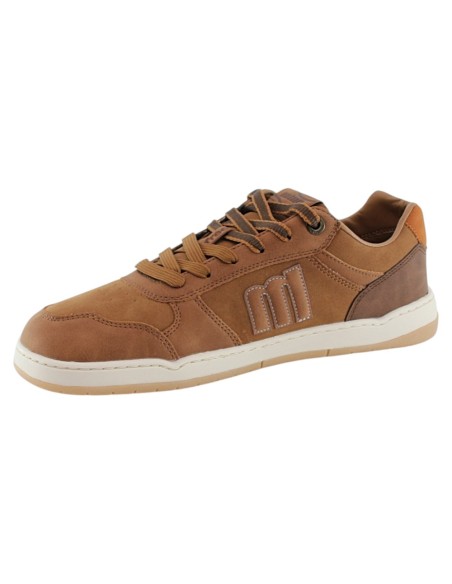 Zapatos barefoot Mustang Free Miami Cuero