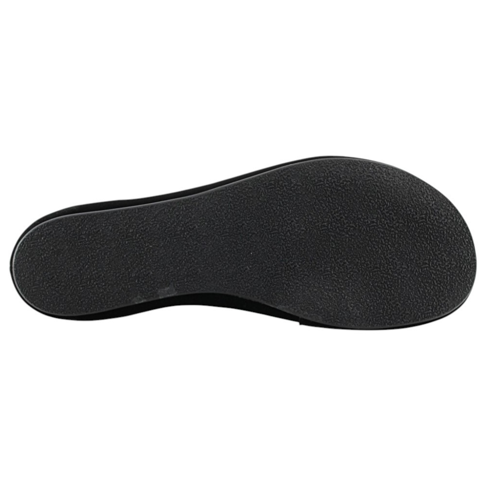 Merceditas Mum Barefoot Negro