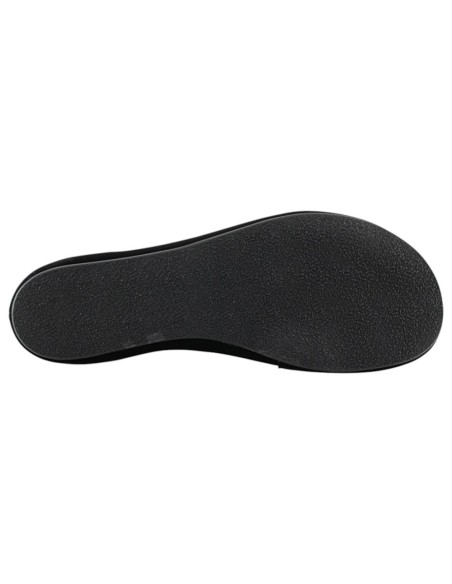 Merceditas Mum Barefoot Negro