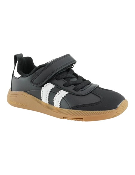 Zapatillas barefoot Blanditos Ares Rosa