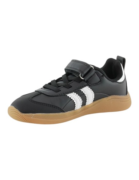 Zapatillas barefoot Blanditos Ares Rosa