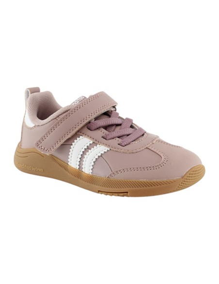 Zapatillas barefoot Blanditos Ares Rosa